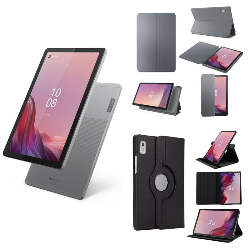 Lenovo Tab M9 (NEW)