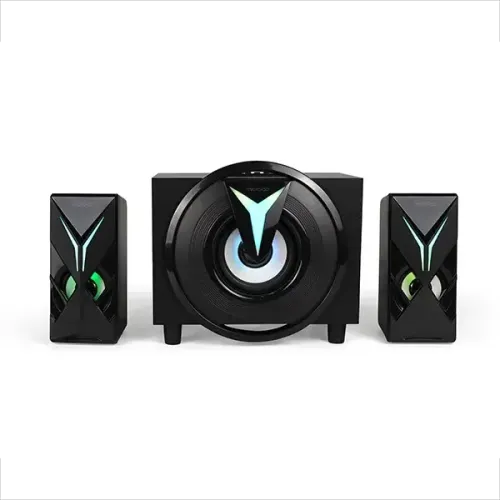 Microlab G102BT 2.1 Multimedia Bluetooth Speaker