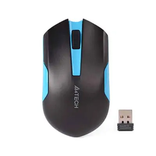 A4TECH G3-200N V-TRACK Wireless Mouse