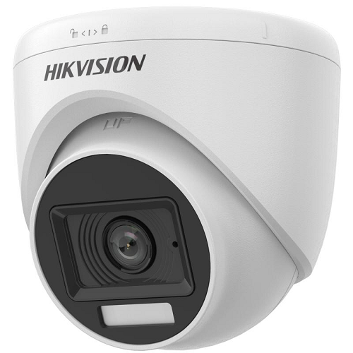 Hikvision DS-2CE76D0T-LPFS 2MP