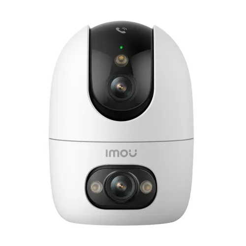 Imou DUAL-LENS Wi-Fi Indoor Smart Camera Ranger 2 Dual 6MP
