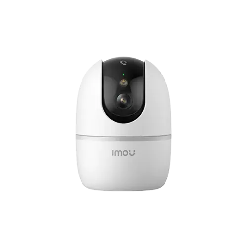 Imou Ranger 2 Pro 3.6mm Pan & Tilt Wifi Camera